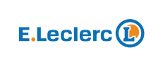 Leclerc- client e-dentic